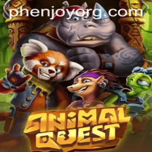 Exploring the Vibrant World of AnimalQuest: A New Adventure by PHENJOY