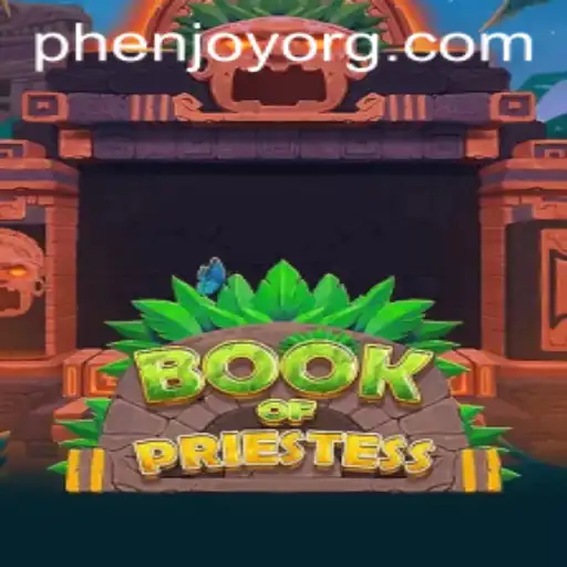 Discover the Mystical World of BookOfPriestess with PHENJOY