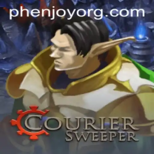 Discover CourierSweeper: An Innovative Gaming Experience with PHENJOY