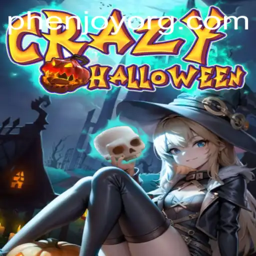 CrazyHalloween: Discover the Thrills and Chills of a Spooktacular Gaming Experience