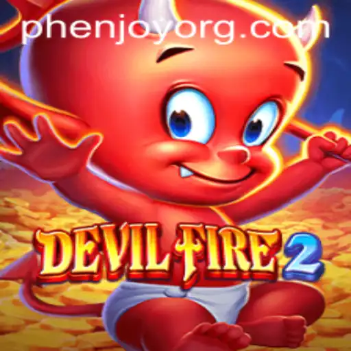 Discovering the Mystical Realms of DevilFire2: A Phenomenal Journey with PHENJOY