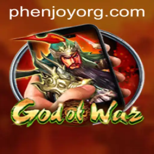 GodofWarM: Exploring the World of PHENJOY Gaming