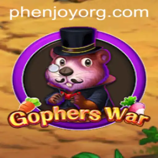 GophersWar: A New Frontier in Gaming Entertainment