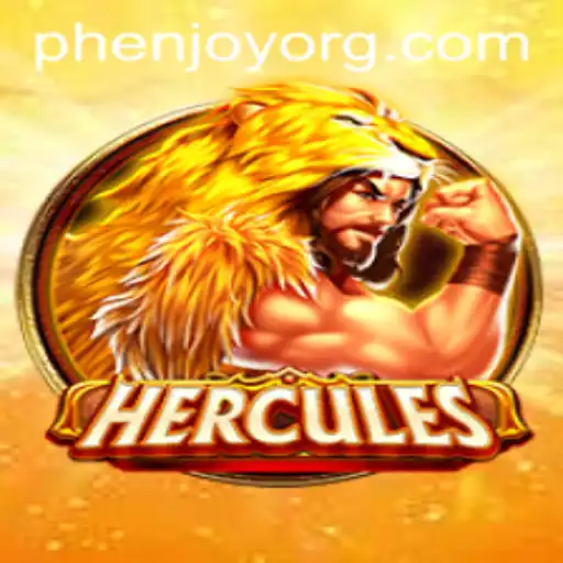 Discover the Exciting World of Hercules: A Game by PHENJOY