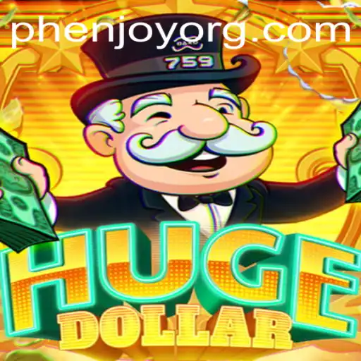 Exploring the World of HugeDollar: An Exciting New Game Adventure