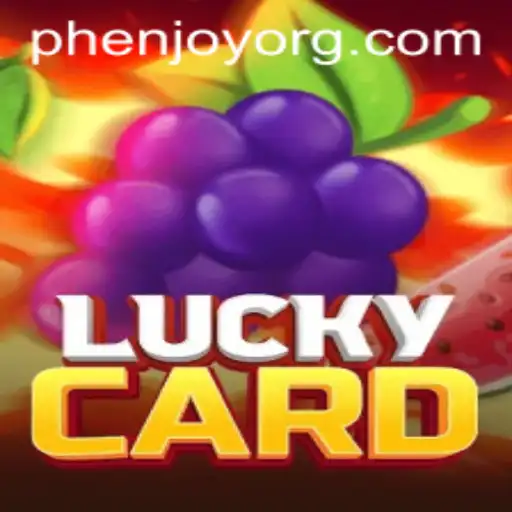 Exploring the Excitement of LuckyCard by PHENJOY