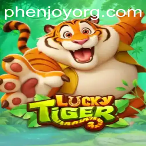 Exploring the Thrills of LuckyTiger: Your Guide to the Game of Luck and Strategy