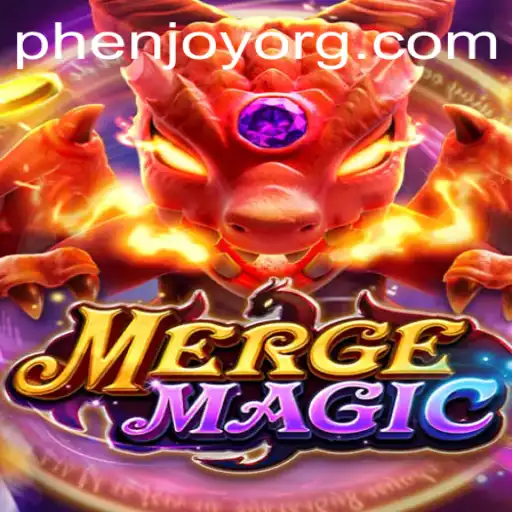 Unveiling the Magic of MERGEMAGIC: A Journey Through the Enchanting World of PHENJOY