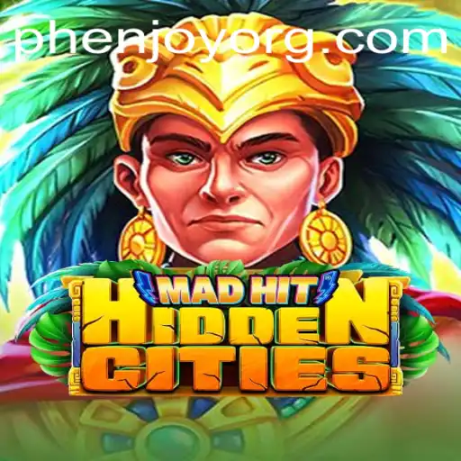 Discover the Intrigue of MadHitHiddenCities: A Thrilling Adventure with PHENJOY