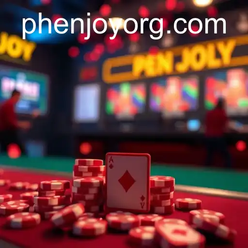 Security and Trust PHENJOY - International Licenses and Certifications