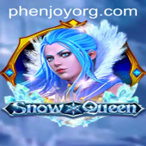 Explore the Magical World of SnowQueen by PHENJOY