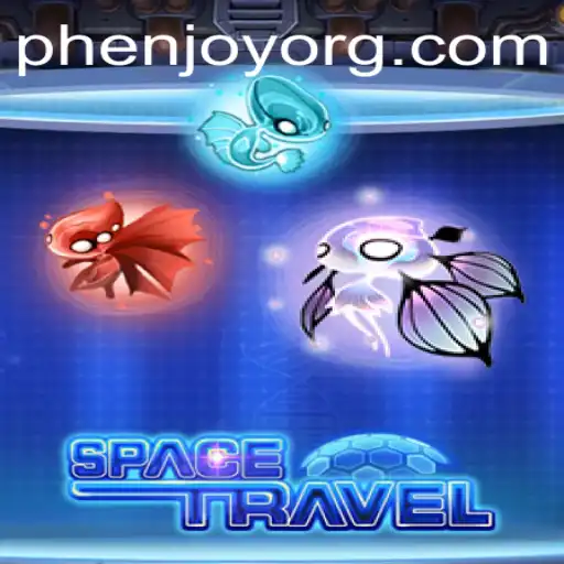 Exploring SpaceTravel: A Journey Beyond the Cosmos with PHENJOY