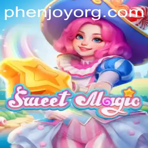 SweetMagic: An Enchanting Journey into the World of PHENJOY