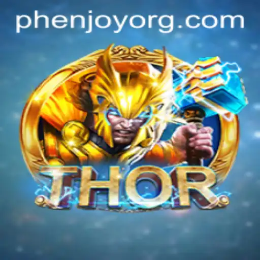 THOR: An Electrifying Gaming Experience by PHENJOY