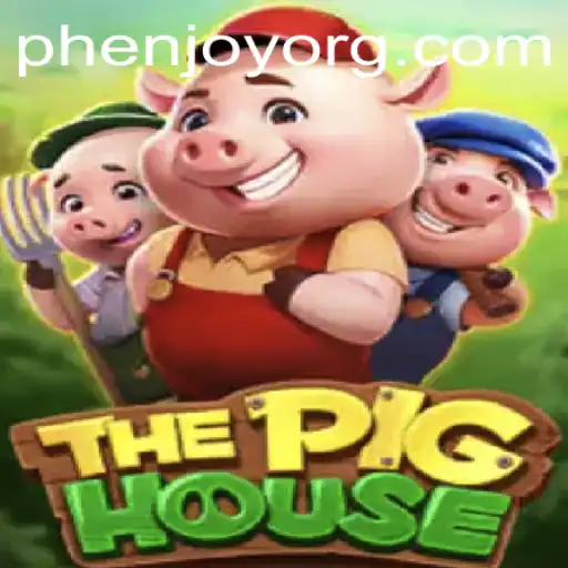 Exploring ThePigHouse: A Fascinating Gaming Adventure by PHENJOY