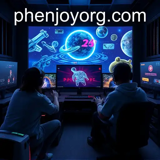 Security and Trust PHENJOY - International Licenses and Certifications