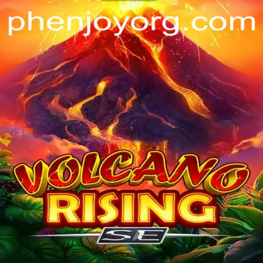 The Exciting World of VolcanoRisingSE: A Game Revolution
