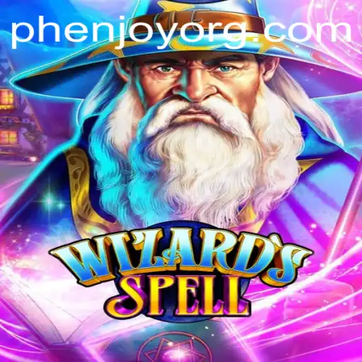 WizardsSpell: A Magical Journey in the World of PHENJOY