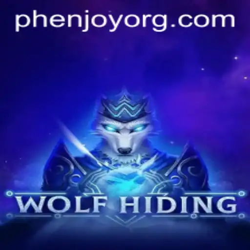 Dive into the World of WolfHiding: A Thrilling Game by PHENJOY
