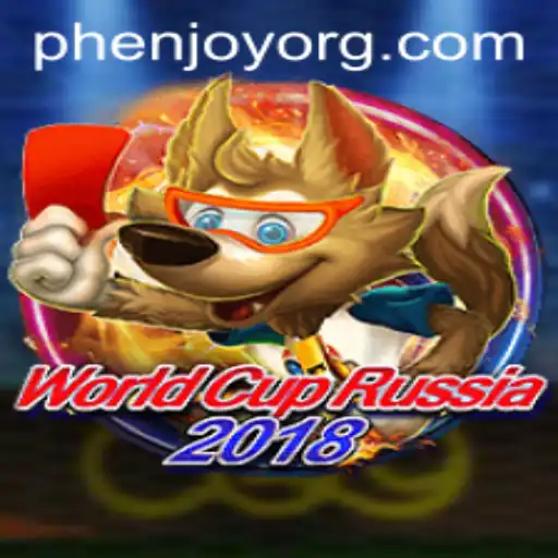 Exploring the Dynamics of WorldCupRussia2018 with PHENJOY